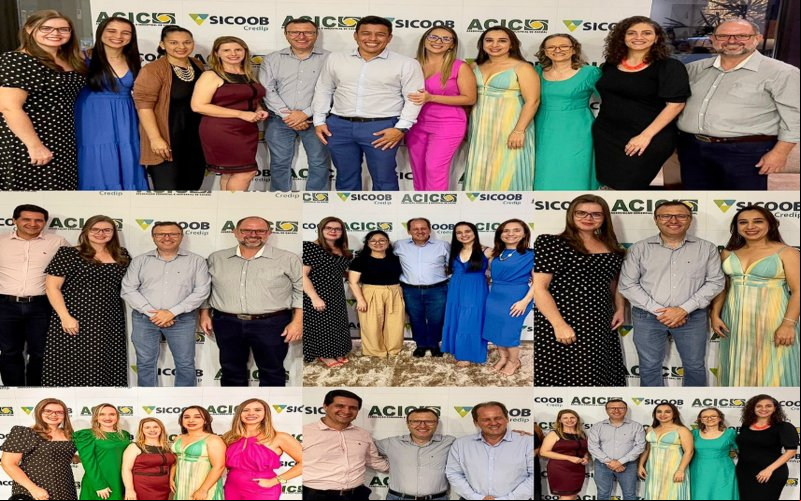 Jantar Empresarial 2024